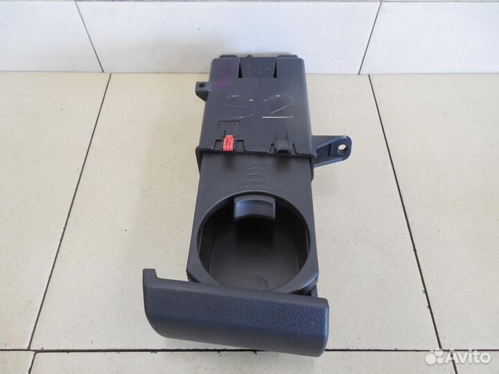 Подстаканник Fortuner 2015