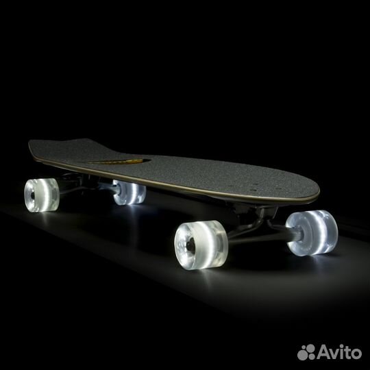 Продам longboard Sunset