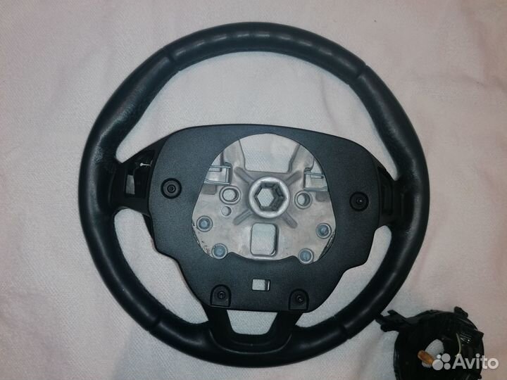 Руль Ford Mondeo 5, S max