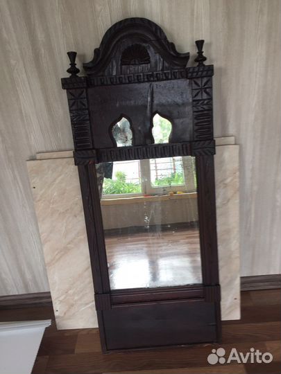 Старинная антикварная мебель под реставрацию