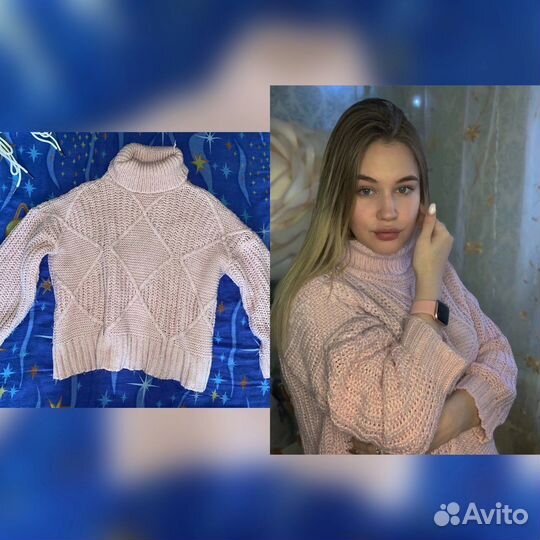 Вещи женские 42-44