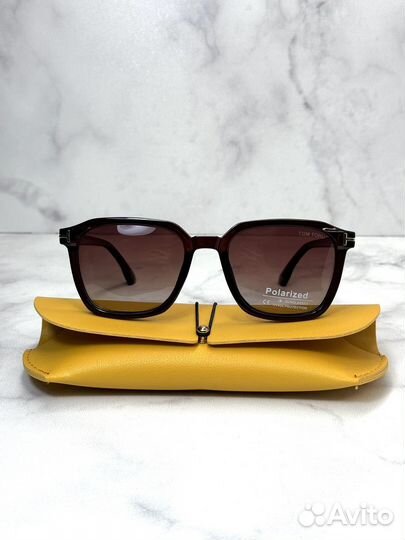 Очки Tom Ford Brown