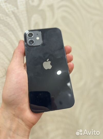 iPhone 12, 128 ГБ