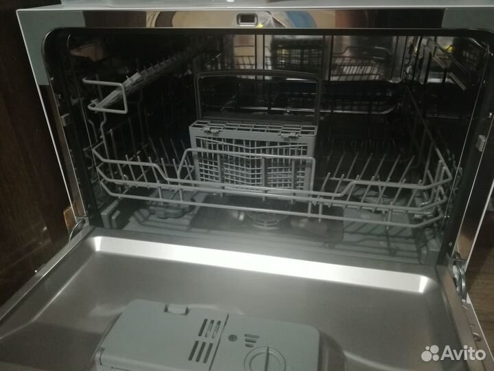 Посудомоечная машина dexp m6c7pd