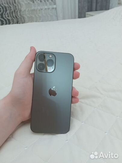 iPhone 13 Pro Max, 512 ГБ