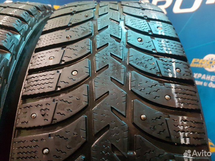 Bridgestone Ice Cruiser 5000 225/65 R17