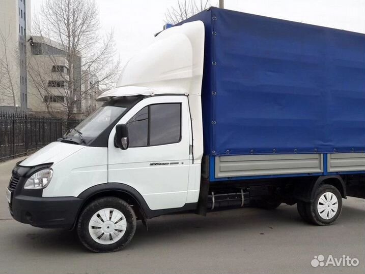 Междугородные переезды — быстро и без лишних забот