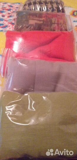 Шарфик женский