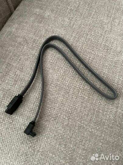 Кабель подключения SSD диска