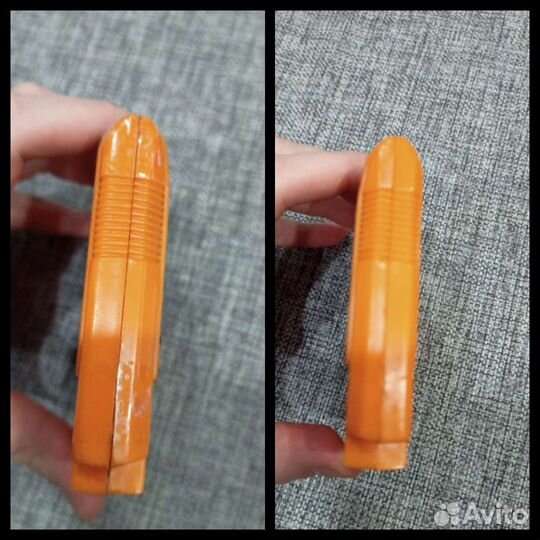 Картриджи для Денди TV Game из 90-х