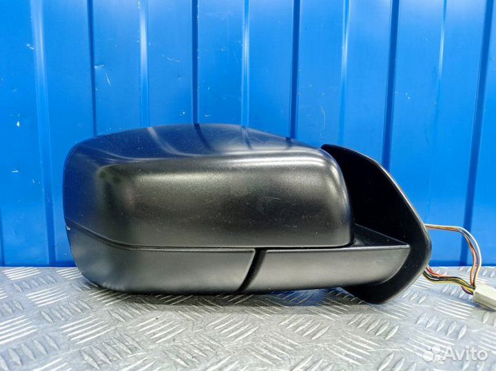 Зеркало правое Land Rover Range Rover Sport LS 4.2