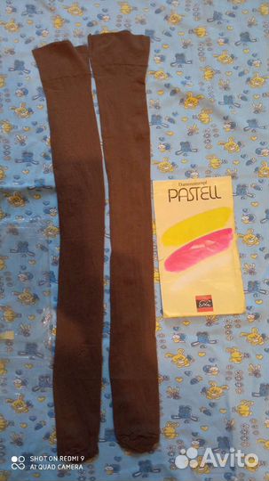 Капроновые чулки