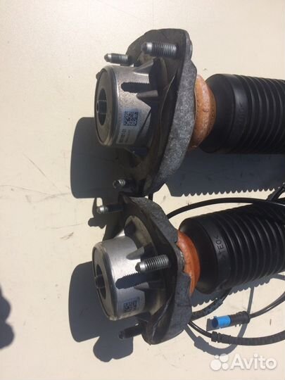 Амортизатор f15 f16 bmw бмв ф15 ф16