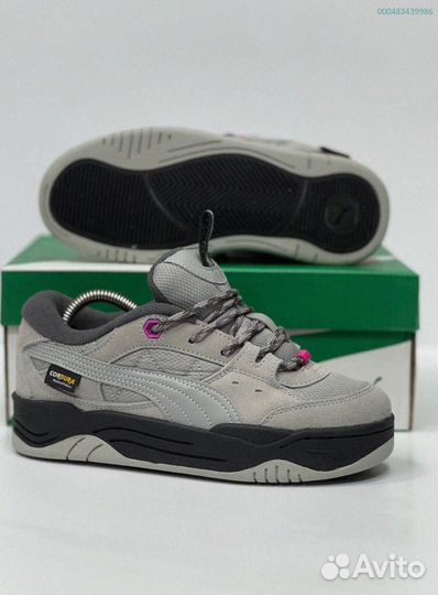 Уникальные кроссовки Puma 180 (37-41р) для вас