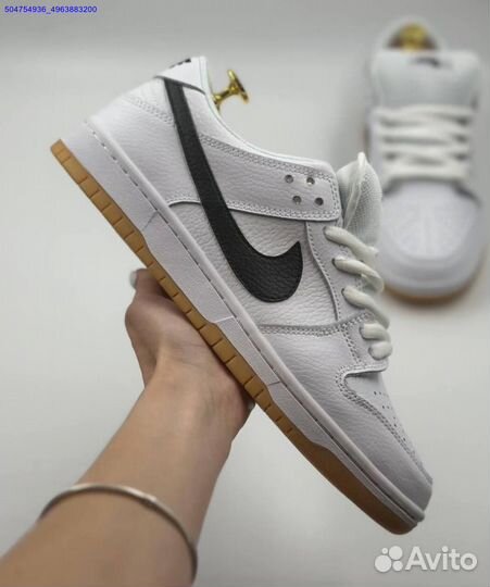 Кроссовки Nike SB Dunk Low (Арт.26305)