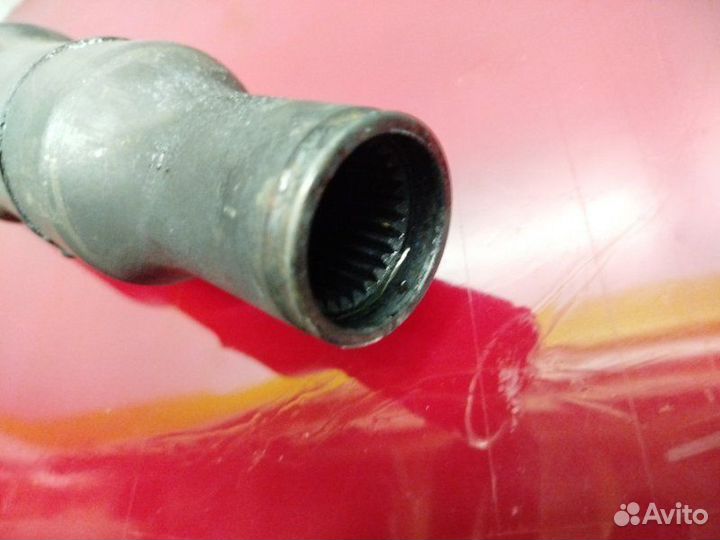 Кардан Bmw X6 E71 N55B30 2010