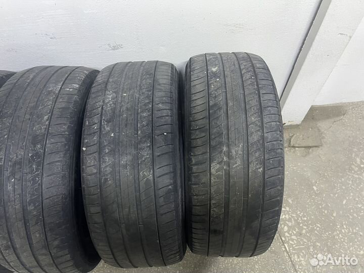 Michelin Primacy 3 245/45 R18