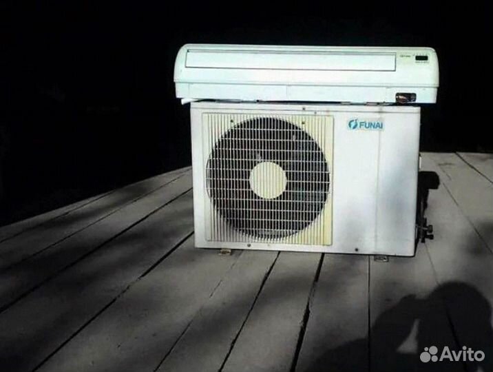 Кондиционеры