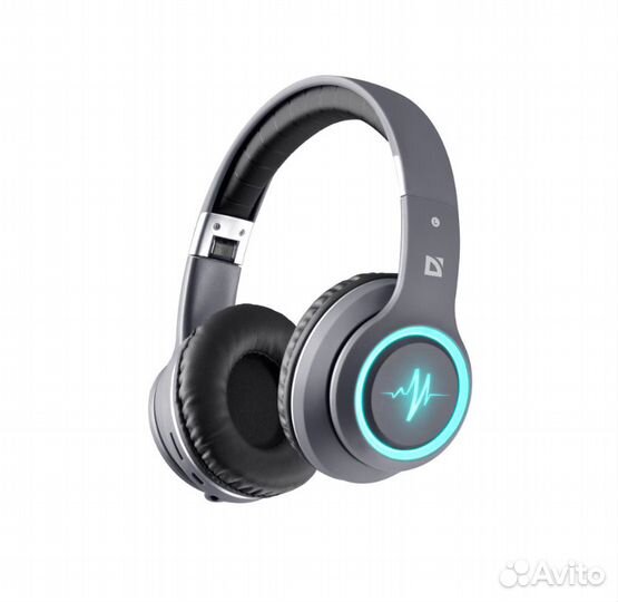 Bluetooth гарнитура Defender FreeMotion B571