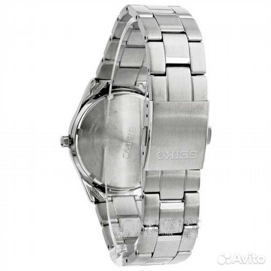 Часы Seiko Solar Оригинал