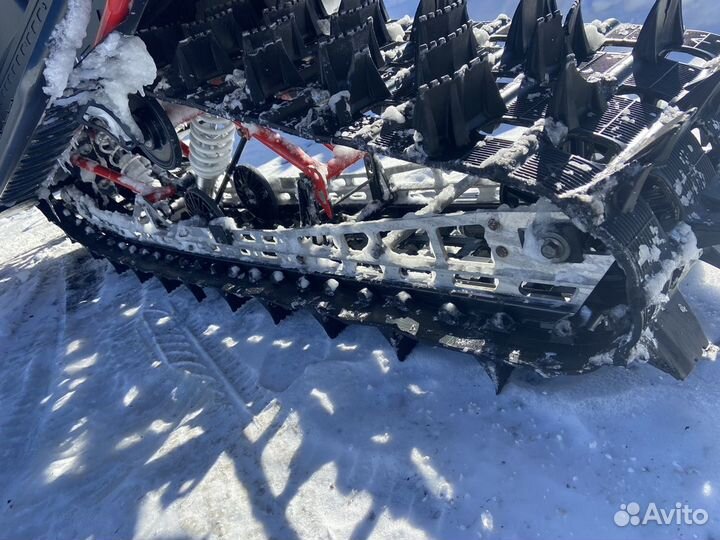 Продам снегоход
