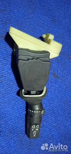 Переключатель дворников Ford Mondeo 2