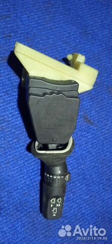 Переключатель дворников Ford Mondeo 2