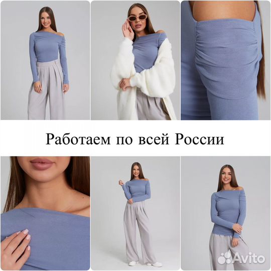 Фотосессия для маркетплейсов Ozon Wildberries