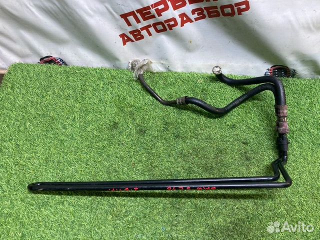 Трубка гидроусилителя руля Bmw 3 E46 1998-2005