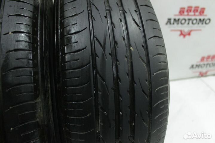 Dunlop Enasave EC203 185/65 R14