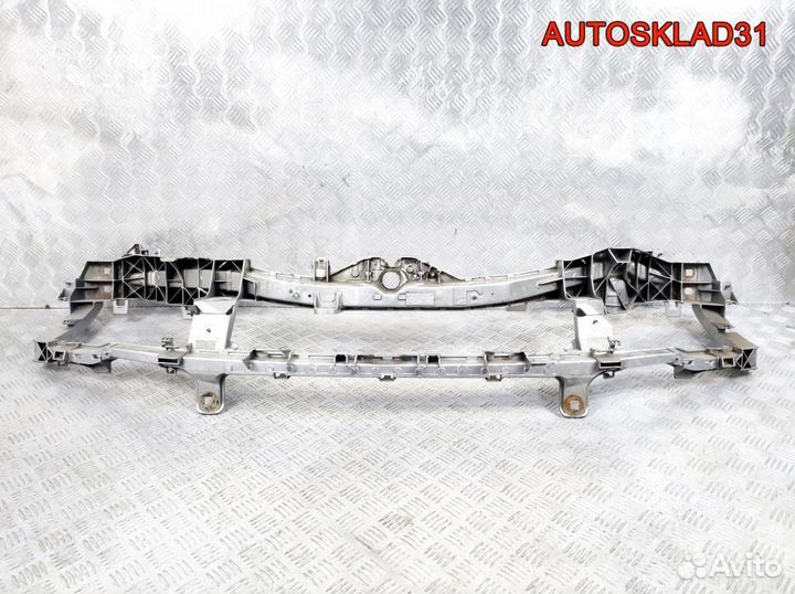 Панель передняя Ford Focus 2 8m518b041ac