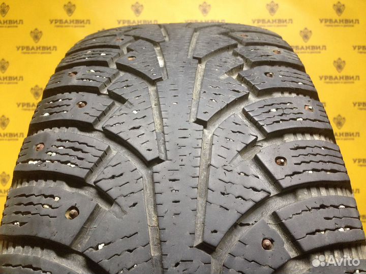 Nokian Tyres Hakkapeliitta SUV 235/60 R18 107T