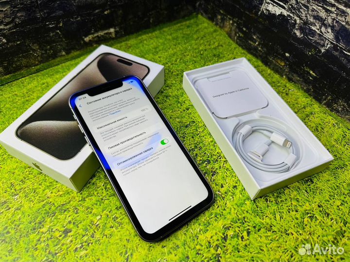 iPhone xr в корпусе 15 pro