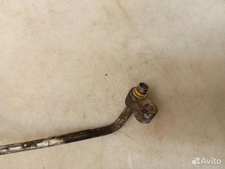 Трубка кондиционера Mitsubishi Carisma DA1A 1.6