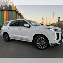 Hyundai Palisade 3.5 AT, 2024, 20 км, с пробегом, цена 7 875 000 руб.