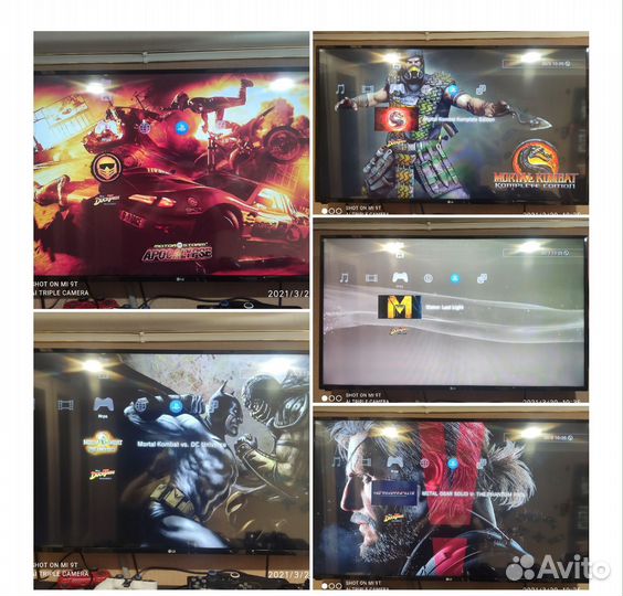 Sony PlayStation 4