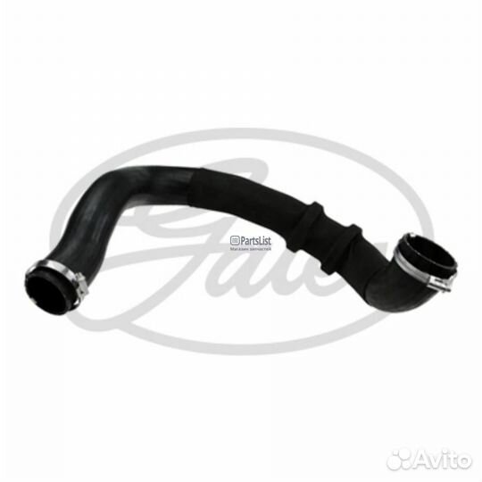 Шланг интеркулера land rover Range Rover Evoque Москва 090094