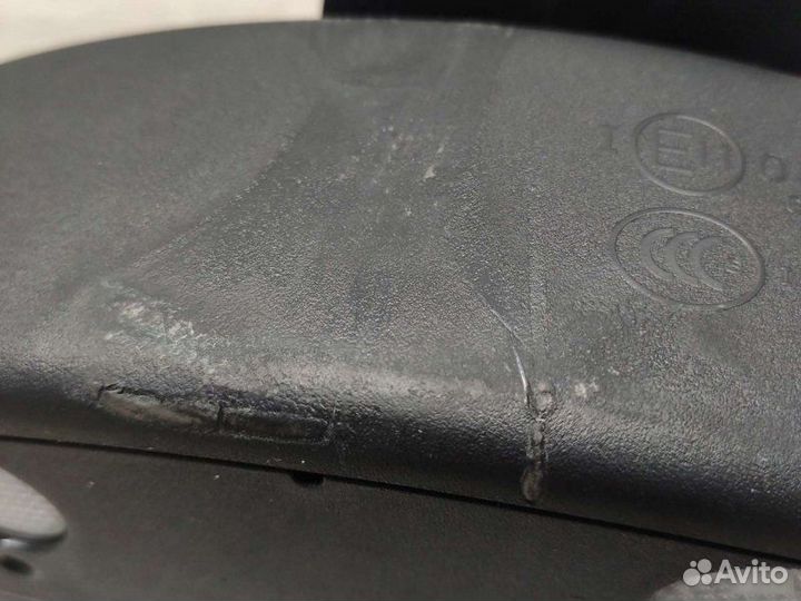 Зеркало салонное Mercedes C W204