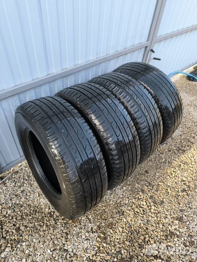 Dunlop Grandtrek PT3 265/65 R17 112H