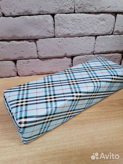 Подставка для рук маникюрная мягкая