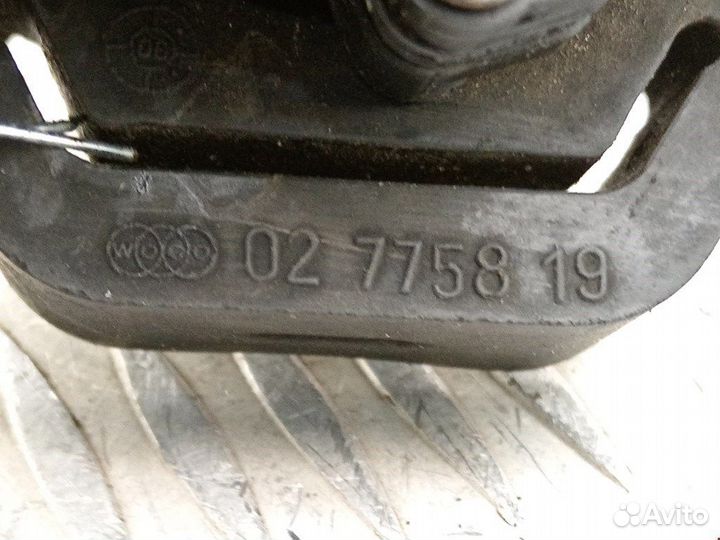 Дополнительная для mercedes-benz E-Class (W211)