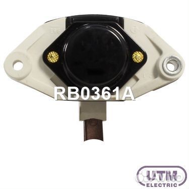 Регулятор генератора сталь