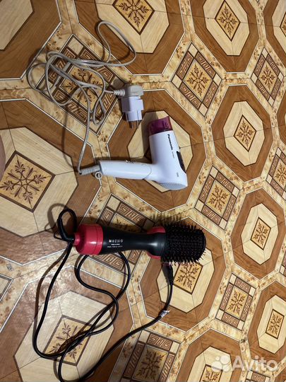 Фен для волос