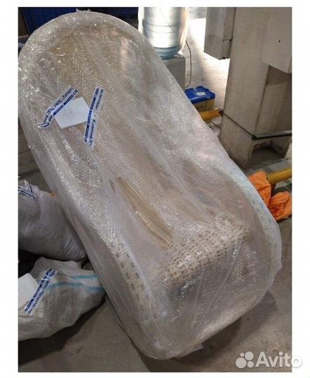 Кресло качалка из ивы