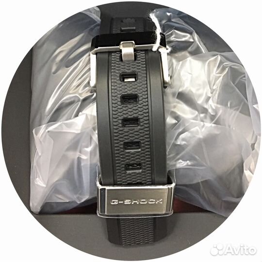 Наручные часы Casio MTG-B1000-1A