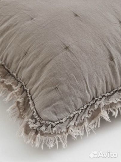 Чехлы на попдушку HM 50x90