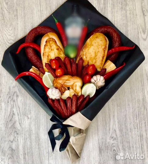 Мужской подарок