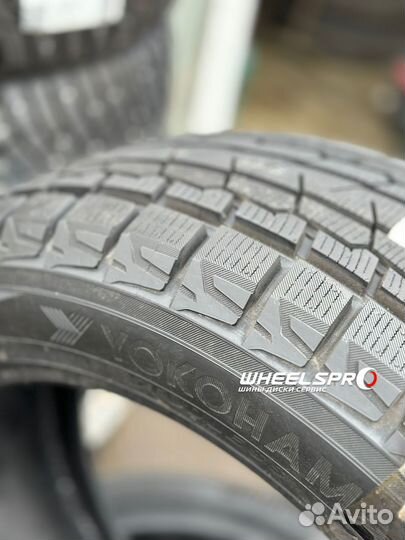 Yokohama Ice Guard Studless IG50 265/50 R20