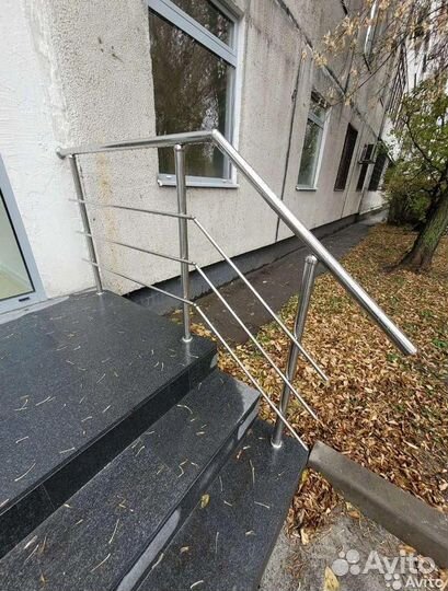 Перила для лестницы