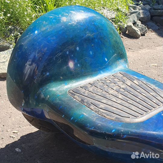 Гироскутер бу